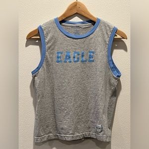 American Eagle Muscle Tank